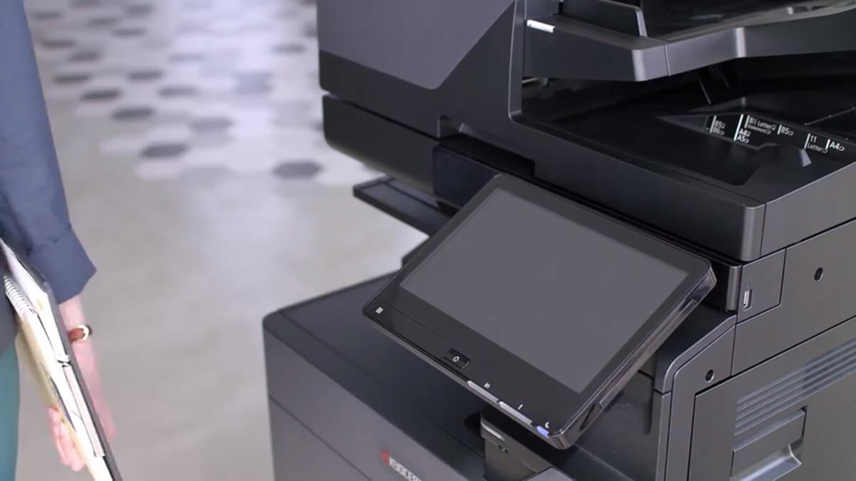 Andromeda Service Srls - Noleggio stampanti multifunzione e sistemi per ufficio